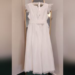 Saint James custom made Girls Formal Dress